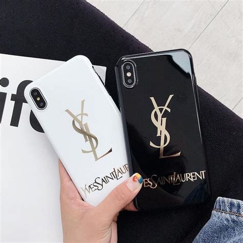 ysl cover iphone 11|Amazon.com: Ysl Iphone 11 Case.